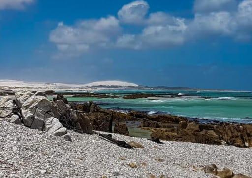 Holiday home Struispaleis Struisbaai