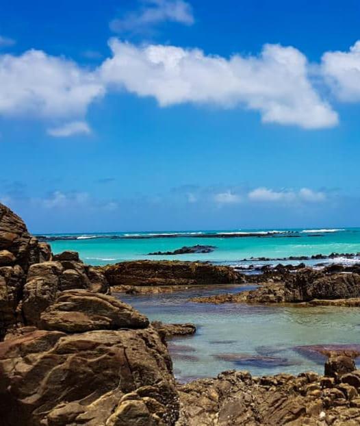 Struispaleis Struisbaai