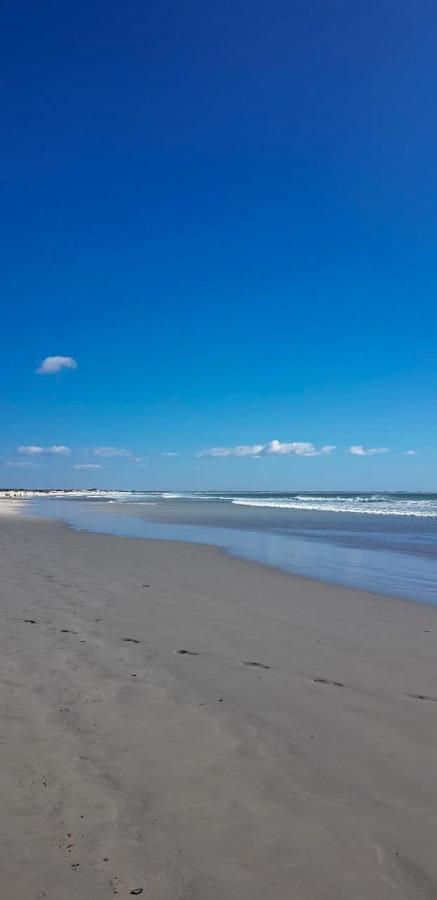 Holiday home Struispaleis Struisbaai