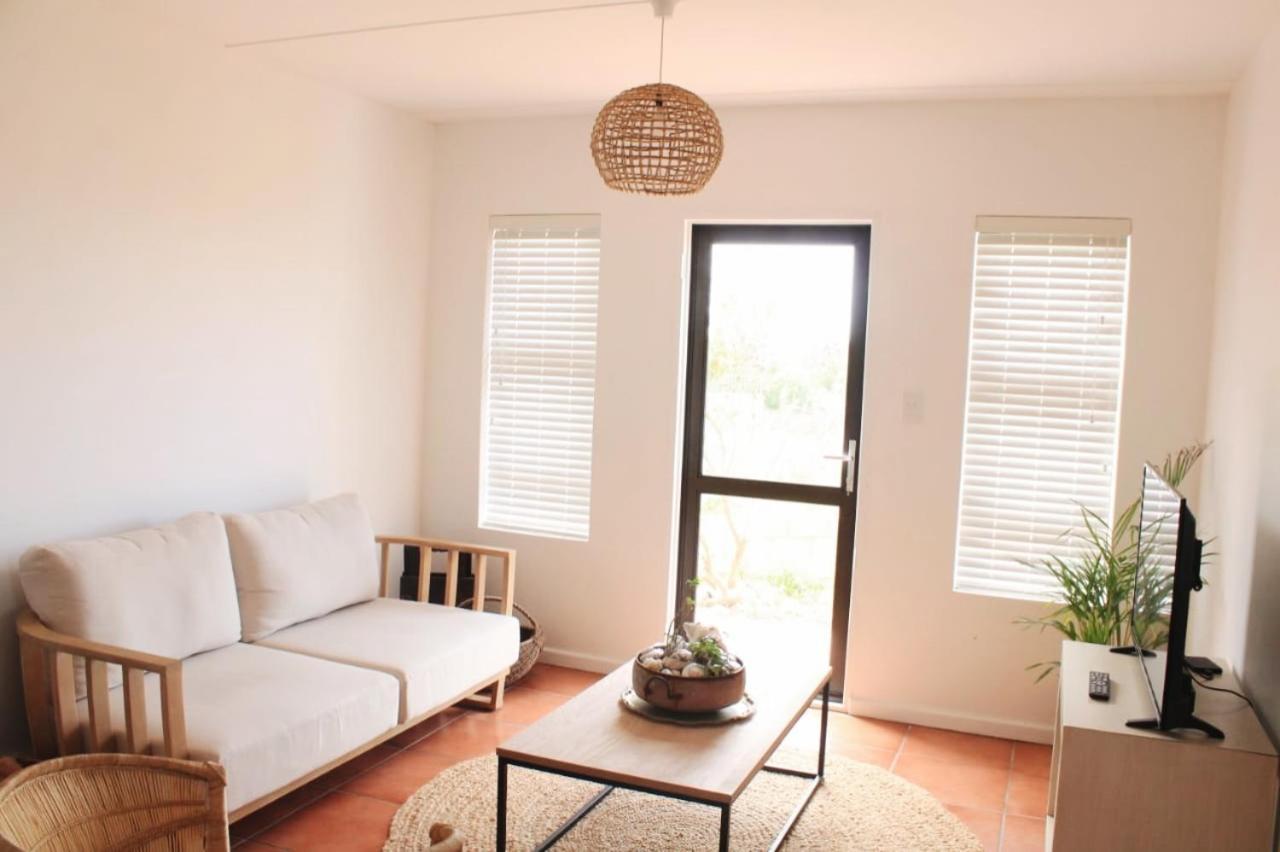 Holiday home Struispaleis Struisbaai