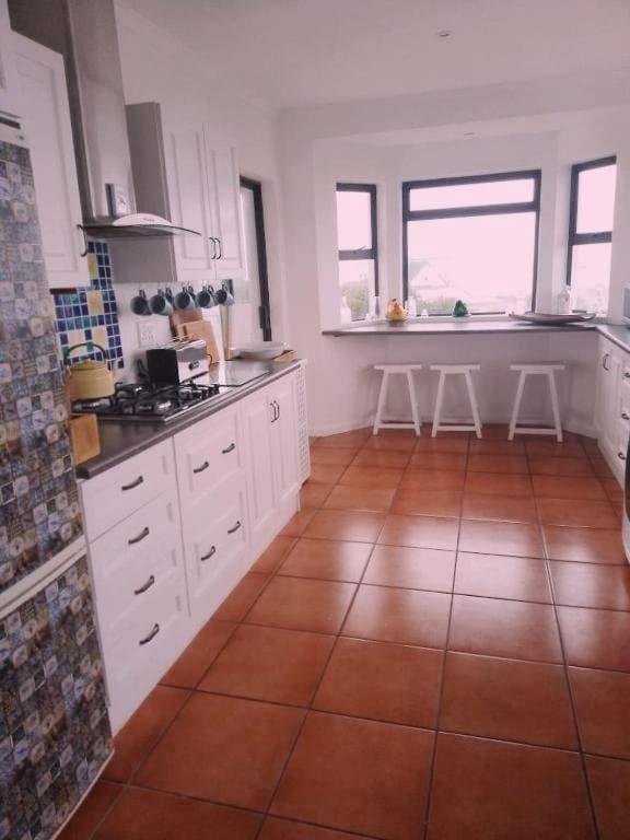 Struispaleis Holiday home Struisbaai